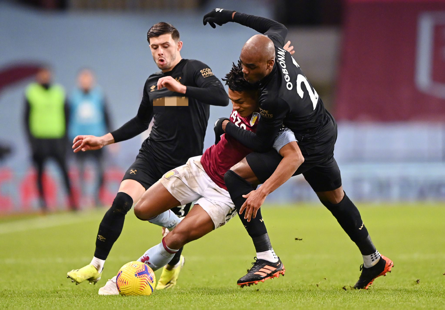 也是各队战 也是各队战