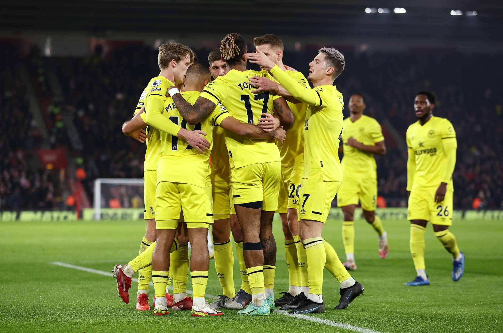 顶级球队中 顶级球队中