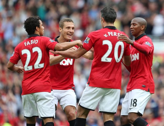 新星的崛起 新星的崛起