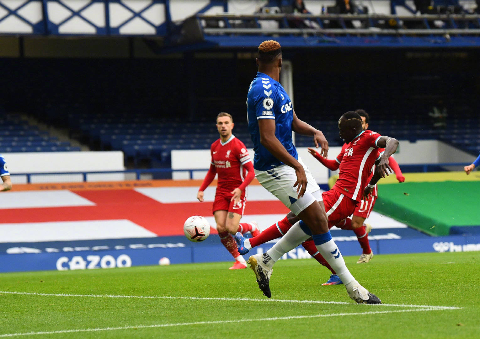 运动赛事中 运动赛事中